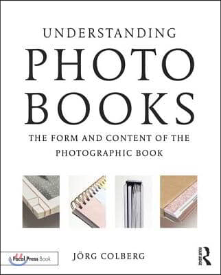 Understanding Photobooks