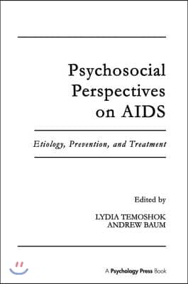 Psychosocial Perspectives on Aids