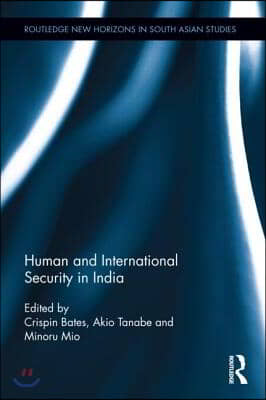 Human and International Security in India