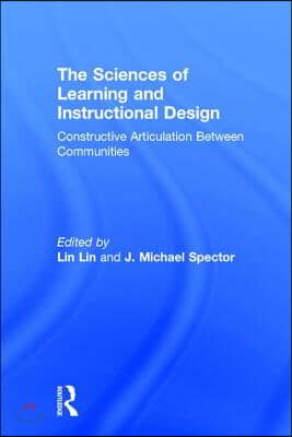 Sciences of Learning and Instructional Design