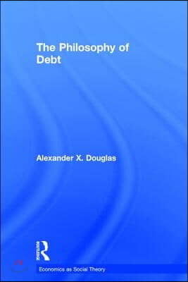 Philosophy of Debt