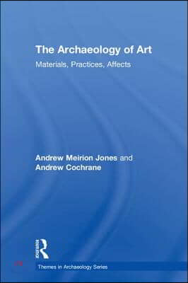 Archaeology of Art