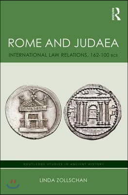 Rome and Judaea