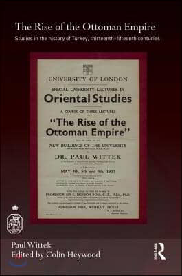 Rise of the Ottoman Empire