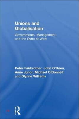 Unions and Globalisation