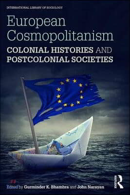 European Cosmopolitanism