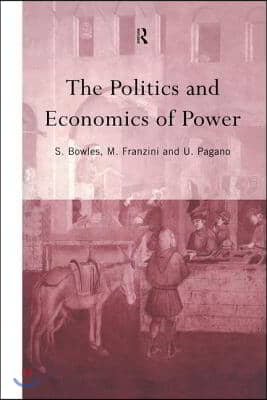 Politics and Economics of Power