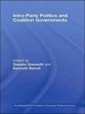 Intra-Party Politics and Coalition Governments