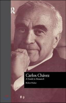 Carlos Chavez