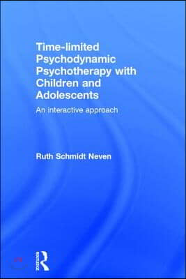 Time-limited Psychodynamic Psychotherapy with Children and Adolescents