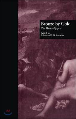 Bronze by Gold