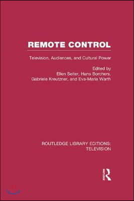 Remote Control