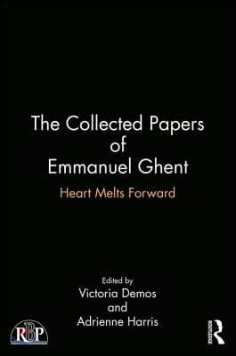 The Collected Papers of Emmanuel Ghent: Heart Melts Forward