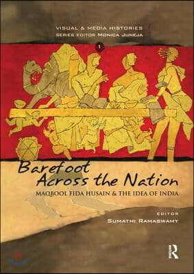 Barefoot across the Nation