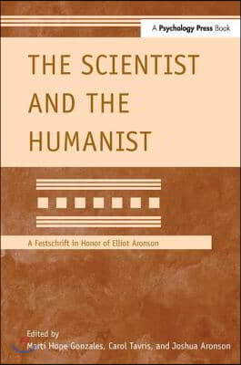 Scientist and the Humanist