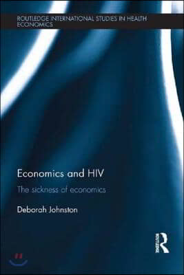 Economics and HIV