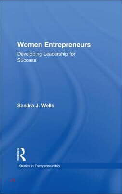 Women Entrepreneurs