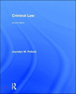 Criminal Law