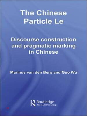 Chinese Particle Le