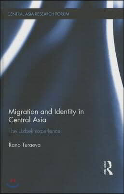 Migration and Identity in Central Asia