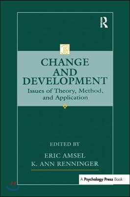 Change and Development