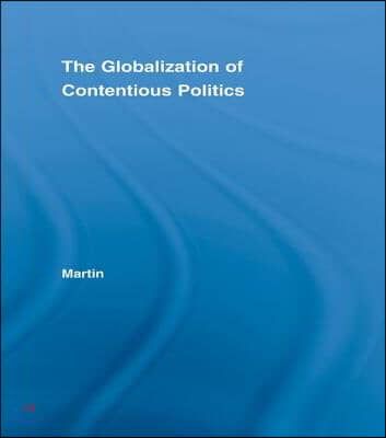 Globalization of Contentious Politics