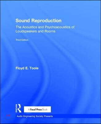 Sound Reproduction