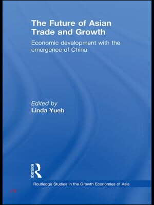 Future of Asian Trade and Growth