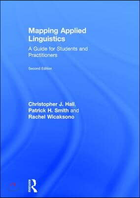 Mapping Applied Linguistics