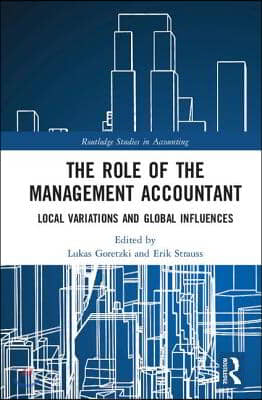 Role of the Management Accountant