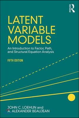 Latent Variable Models