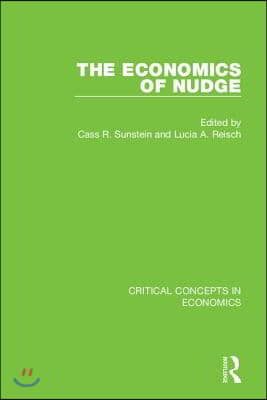 Economics of Nudge