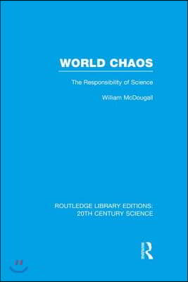 World Chaos