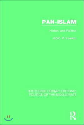 Pan-Islam