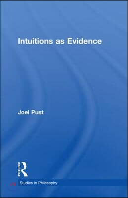 Intuitions as Evidence