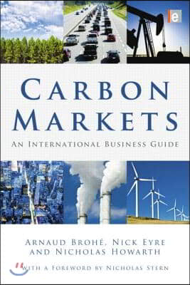 Carbon Markets: An International Business Guide