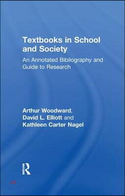 Textbooks in School and Society