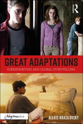 Great Adaptations: Screenwriting and Global Storytelling