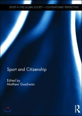 Sport and Citizenship