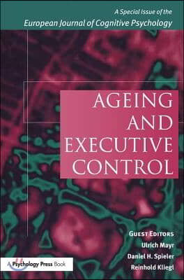 Ageing and Executive Control