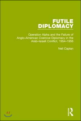 Futile Diplomacy, Volume 4