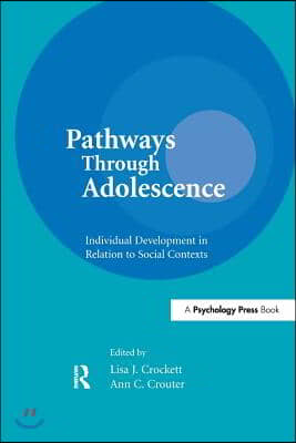 Pathways Through Adolescence