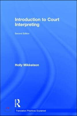 Introduction to Court Interpreting