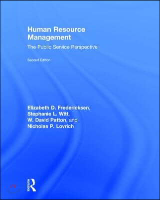 Human Resource Management