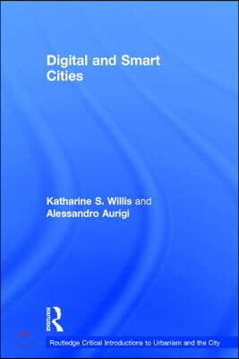 Digital and Smart Cities
