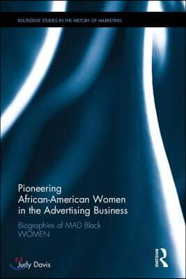 Pioneering African-American Women in the Advertising Business