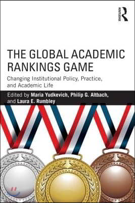 Global Academic Rankings Game