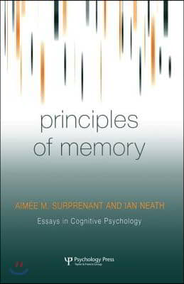 Principles of Memory