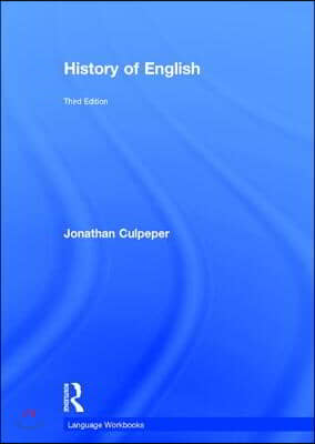 History of English