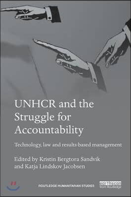 UNHCR and the Struggle for Accountability